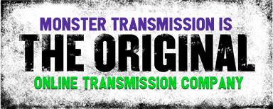 Monster Transmission & Performance