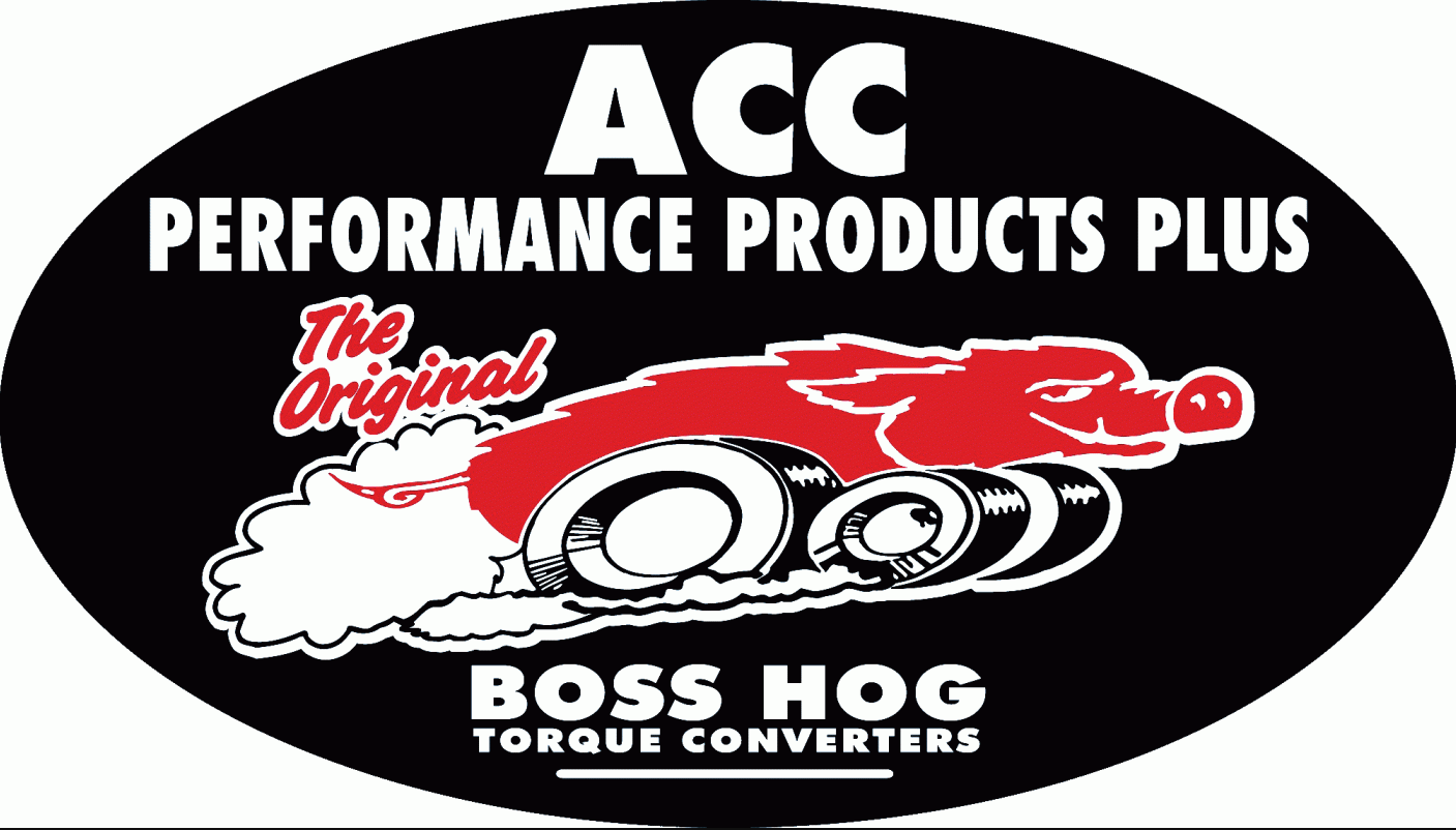 ACC Boss Hog Torque Converters